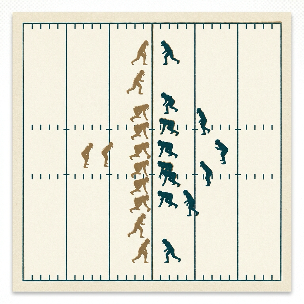 Irem's American football game (arcade 1983, Famicom 1985) became one of just two NES launch titles not developed by Nintendo 