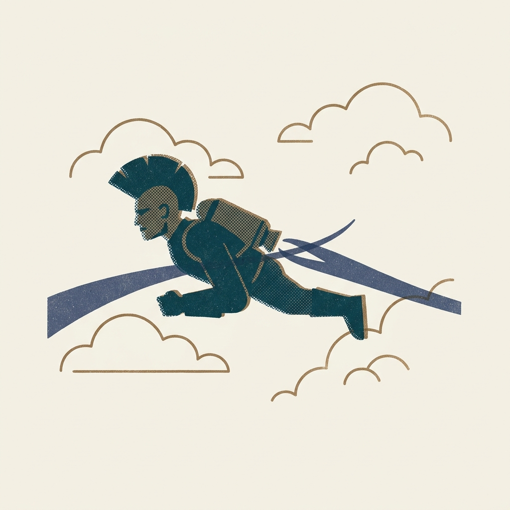 Air Zonk