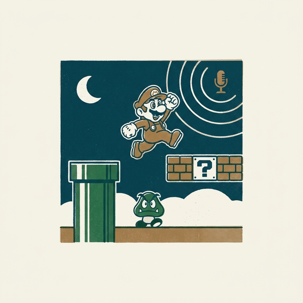 All Night Nippon: Super Mario Bros.