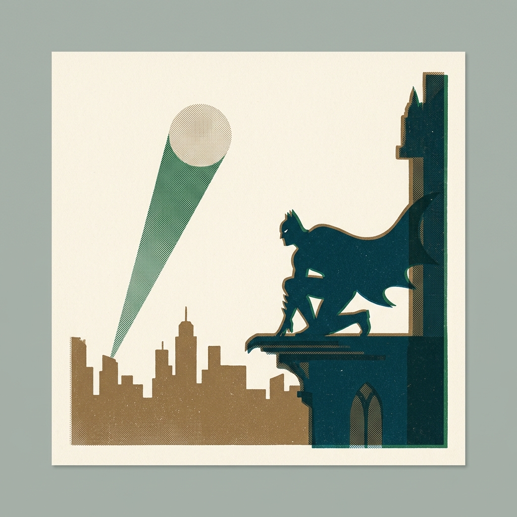 Batman: The Video Game