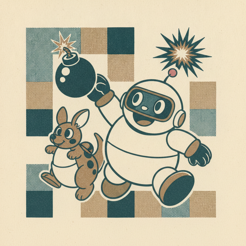 Bomberman '94 (PC Engine) — Hudson Soft's action game. History, trivia, and what to know before buying the Japanese original.