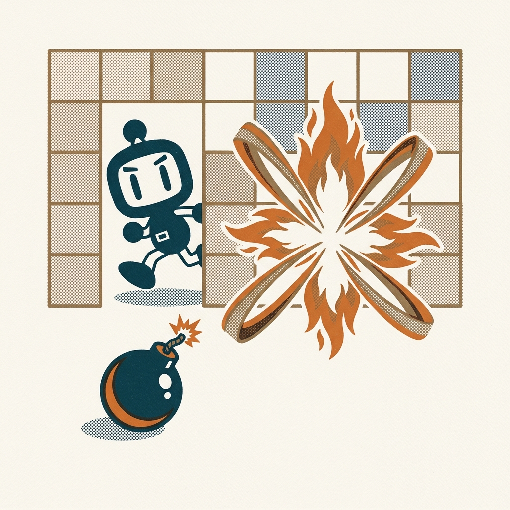 Bomberman