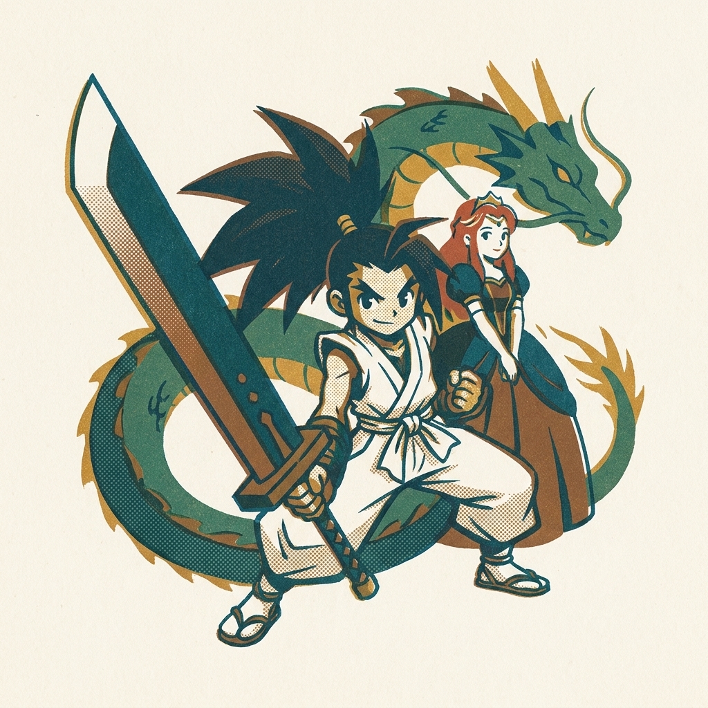 Bundled with a Final Fantasy VIII demo in Japan. Brave Fencer Musashi (PS1, 1998) — the Square action RPG many players discov