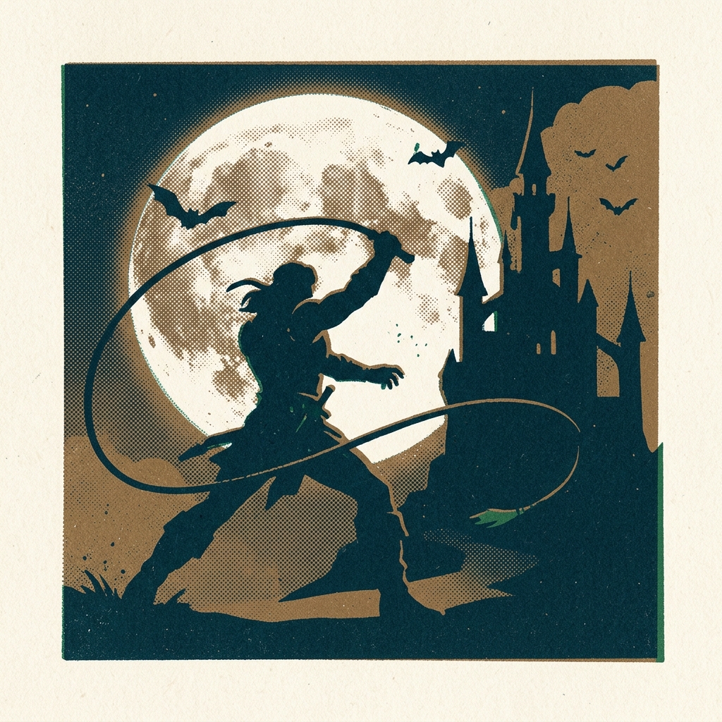 Castlevania