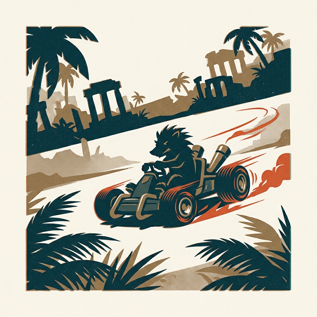 Crash Team Racing for playstation (1999) — collector's guide and memories from players worldwide.