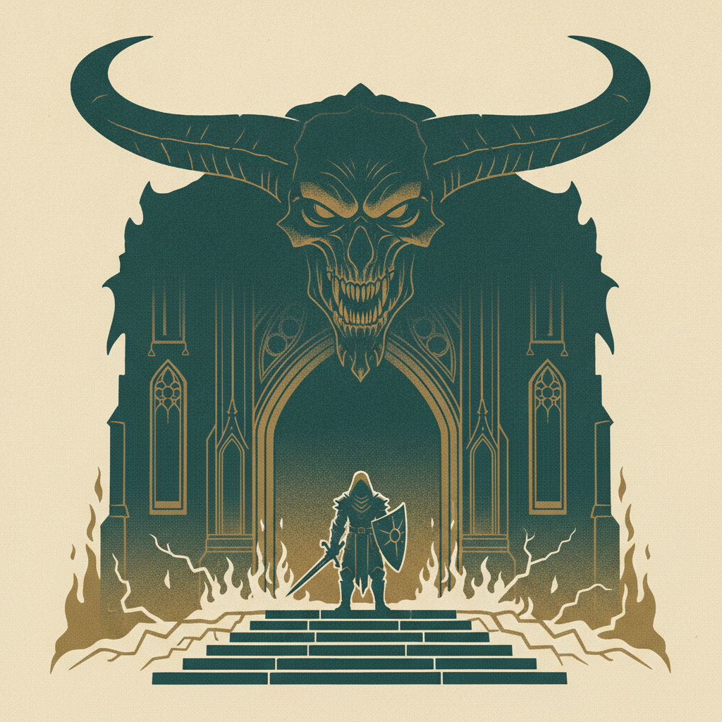 Diablo — the PlayStation release of 1998 by Climax Studios for Electronic Arts. Its history, the people behind it, and what t