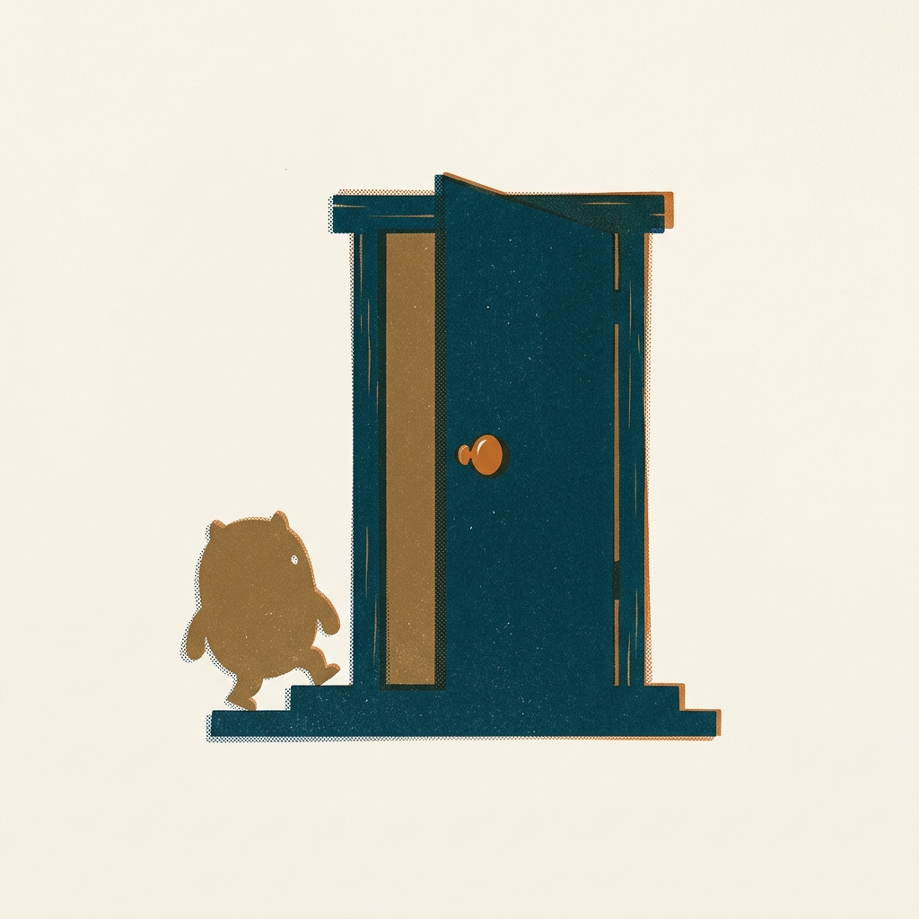 Door Door