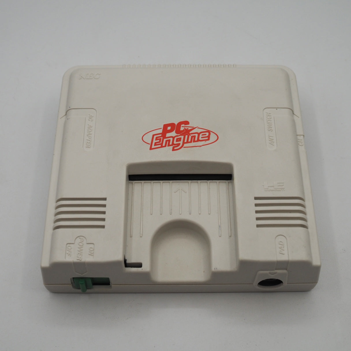 5-player co-op dungeon crawling on PC Engine in 1989 — a year before the internet. Atlus and Hudson proved a Multitap could u — photo 2