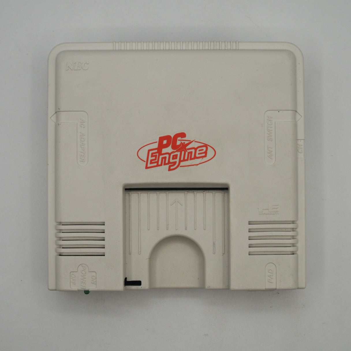 5-player co-op dungeon crawling on PC Engine in 1989 — a year before the internet. Atlus and Hudson proved a Multitap could u — photo 7