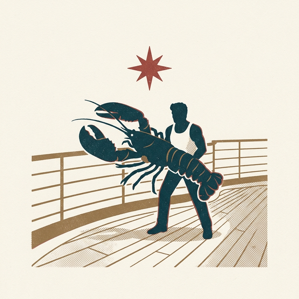 Dynamite Cop