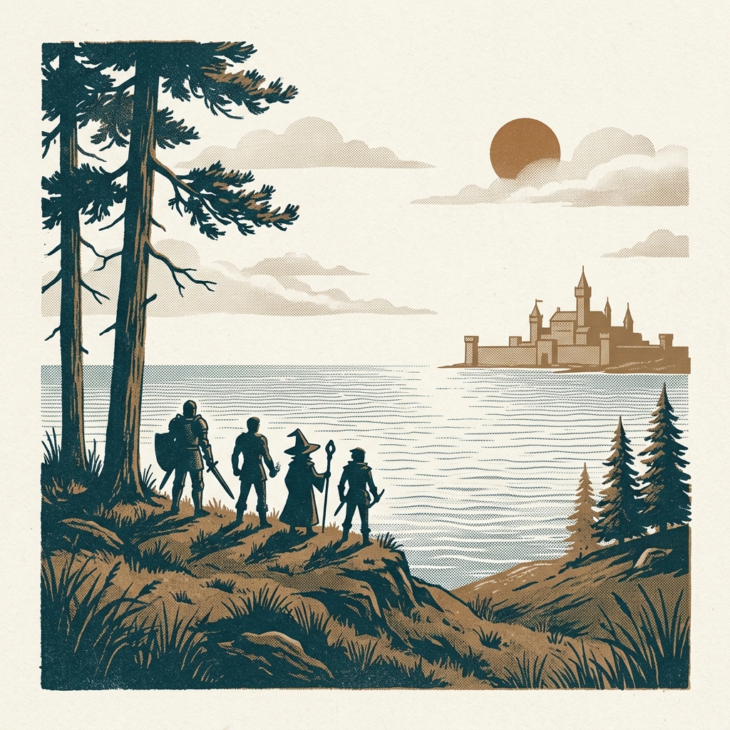 Final Fantasy