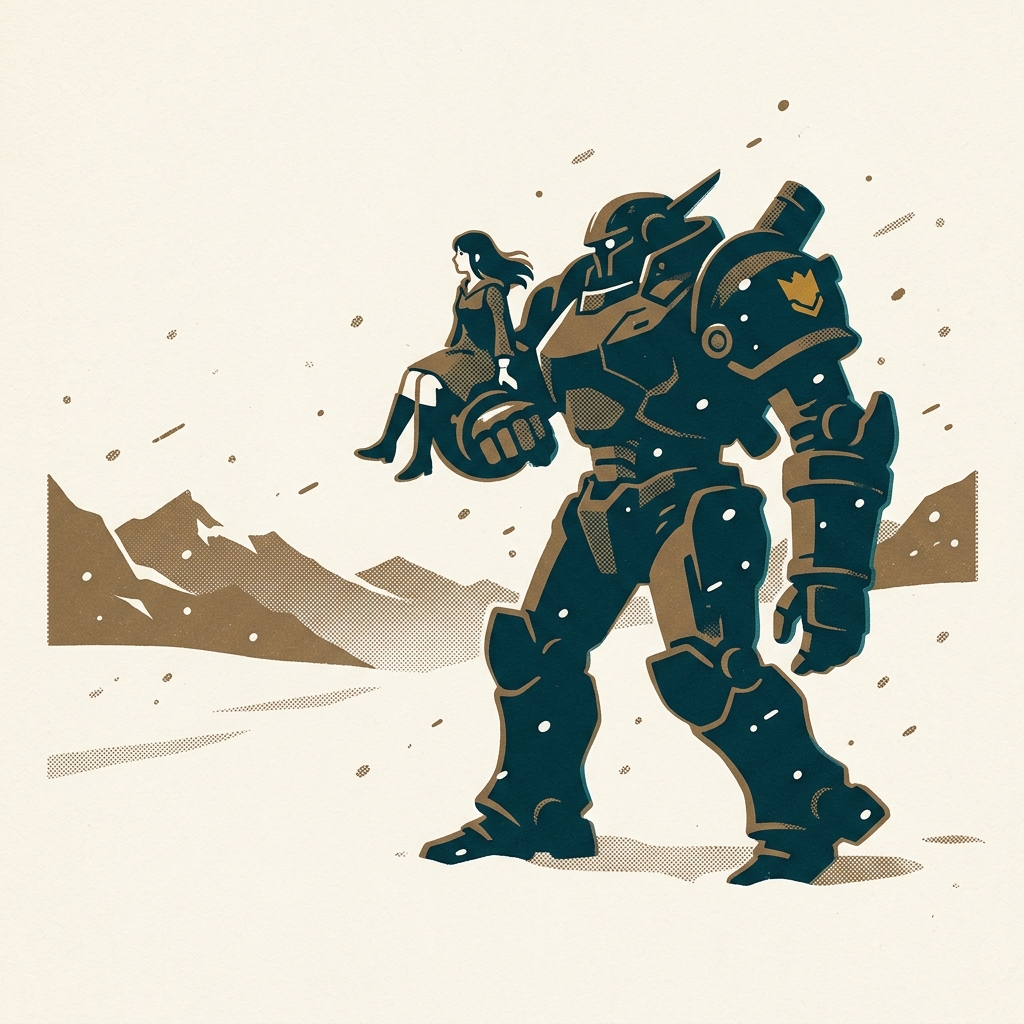 Final Fantasy VI