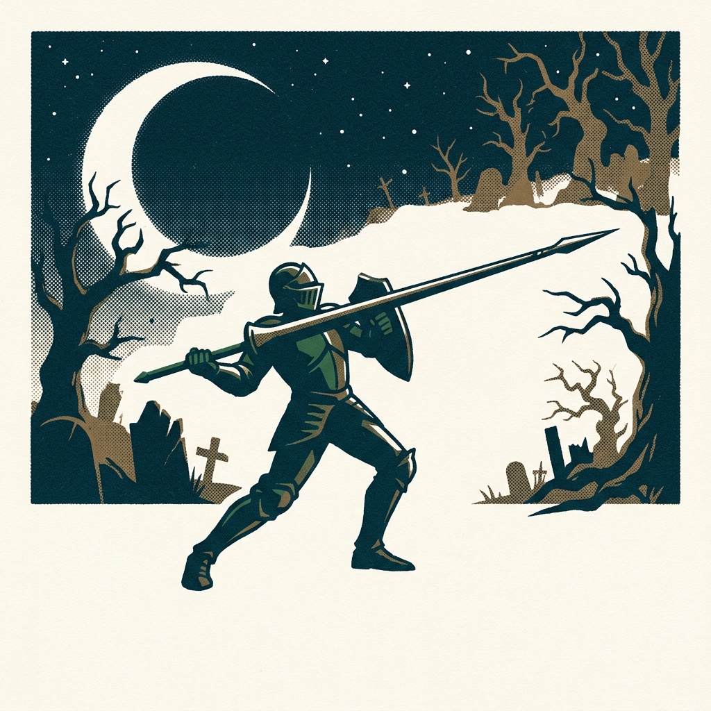 Ghouls 'n Ghosts