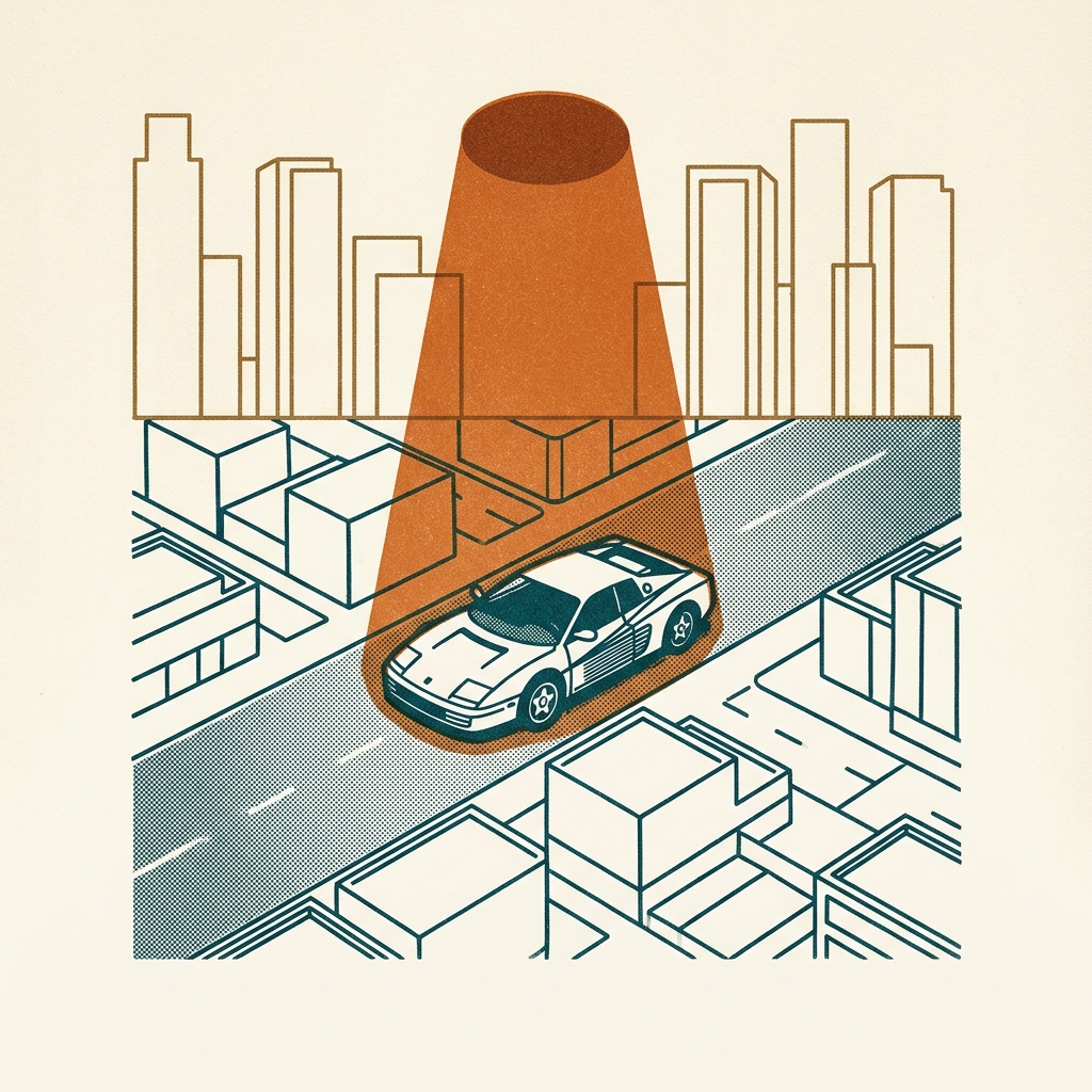Grand Theft Auto