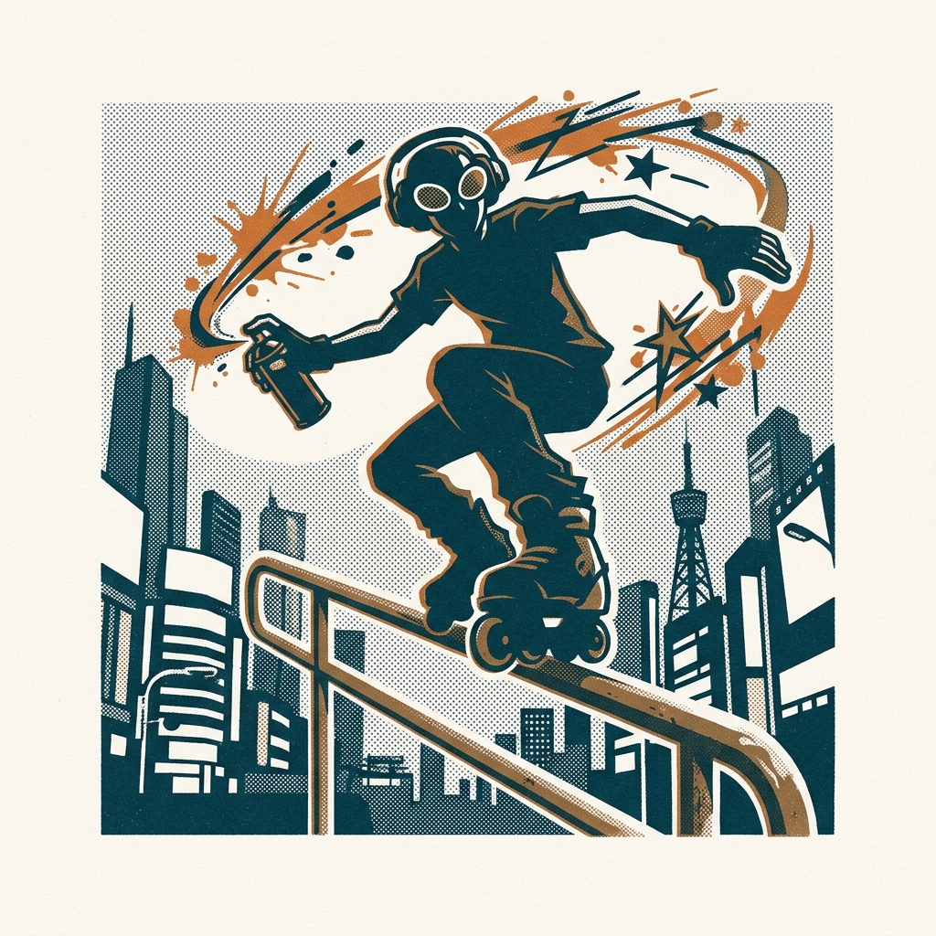 Jet Set Radio