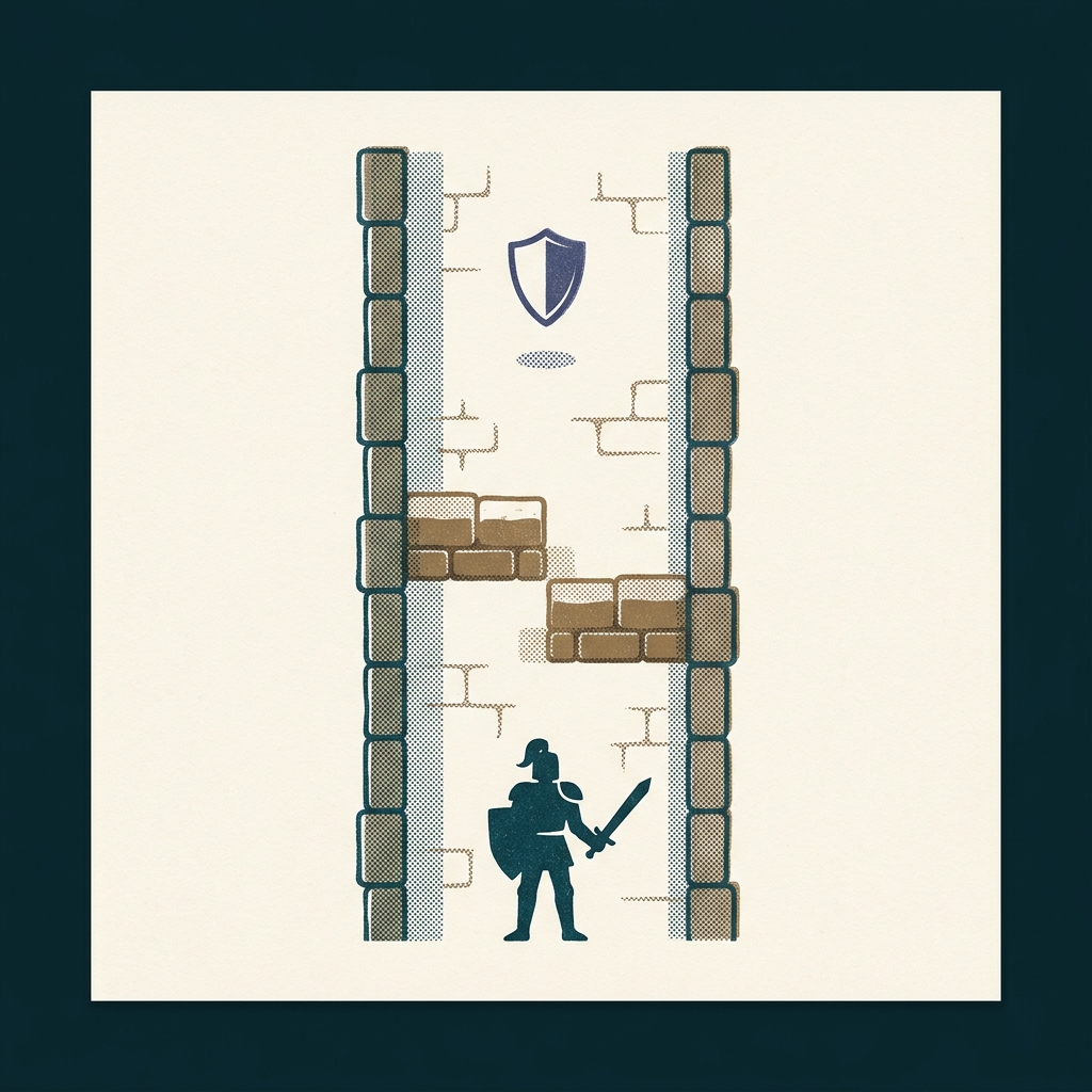 King's Knight