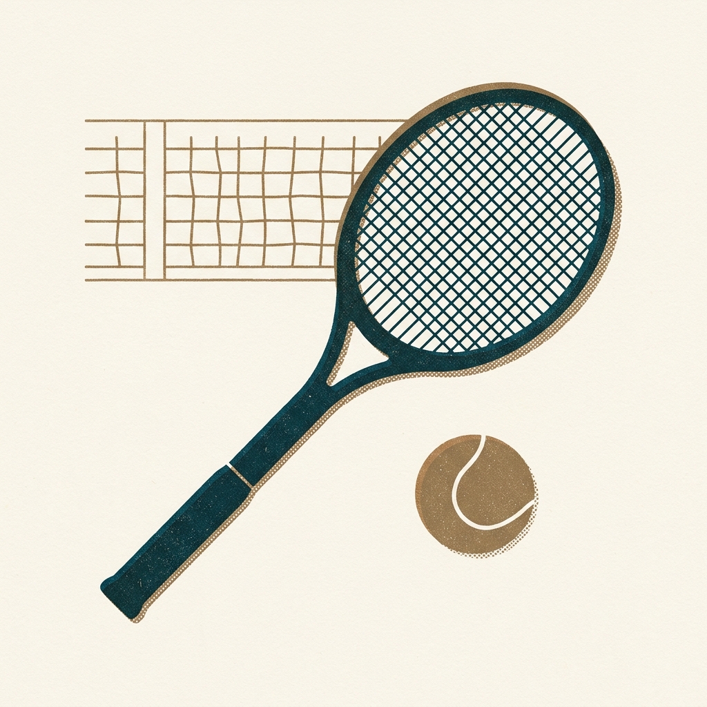 Mario Tennis