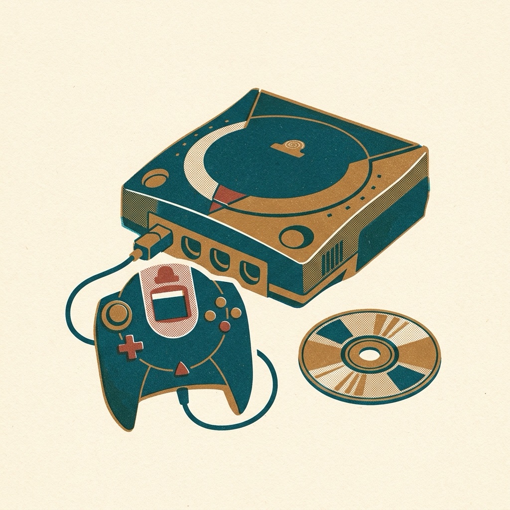 56 fighters and the soundtrack is lounge jazz. Marvel vs. Capcom 2 for Dreamcast (2000) — the fighting game that defined a to