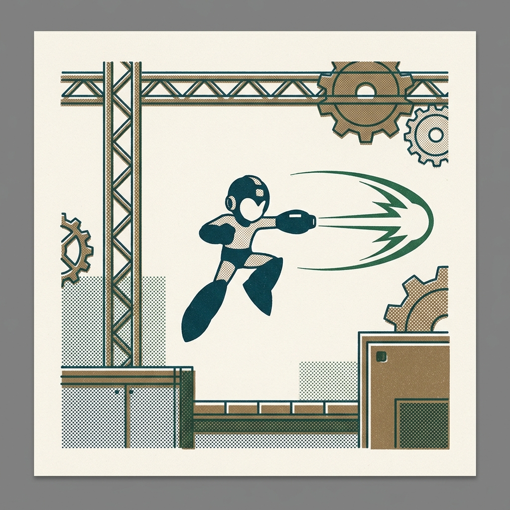 Mega Man