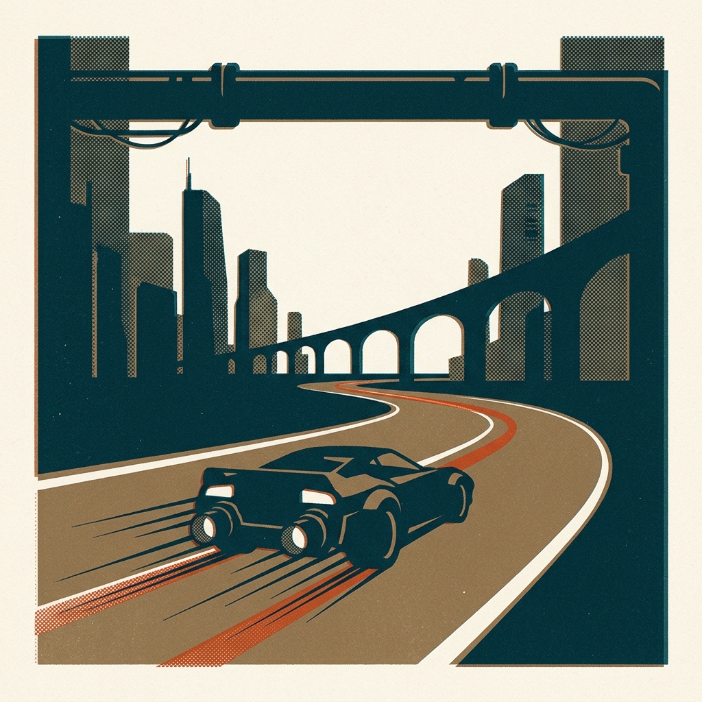 MegaRace (3DO) — MegaRace, developed by Cryo Interactive and originally released for MS-DOS in 1993, was ported to the 3DO in