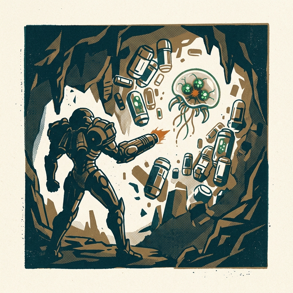 Metroid