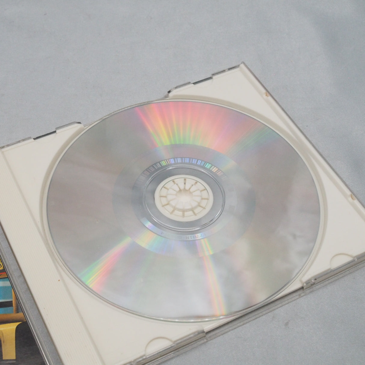 Monaco Grand Prix Racing Simulation 2 (1999), Ubisoft's Formula One racing game on the Sega Dreamcast. — photo 3