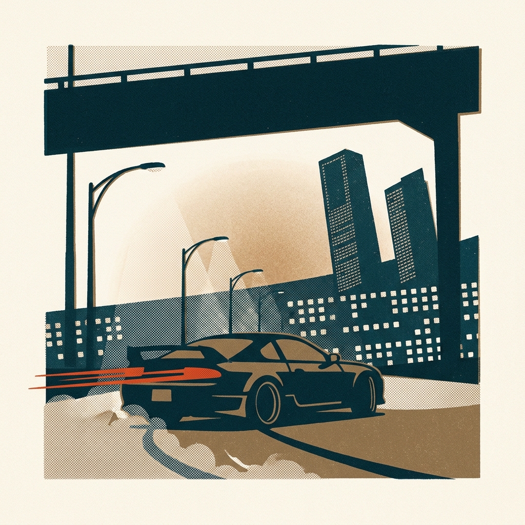 Need for Speed: Underground 2 for gamecube (2004) — collector's guide and memories from players worldwide.