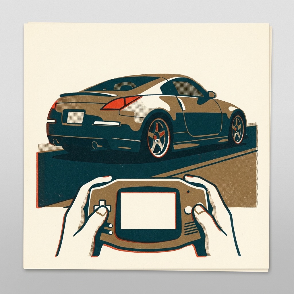 The first Need for Speed to let you build your own identity. 14 licensed cars, full customization, street racing culture — al
