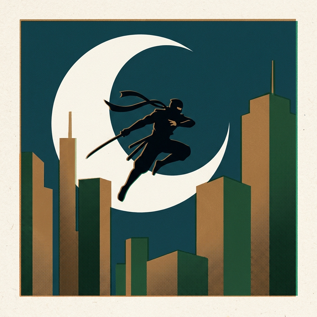 Ninja Gaiden Shadow for Game Boy (1991) — a prequel starring Ryu's father Jô Hayabusa, developed by Natsume. The Ninja Gaiden