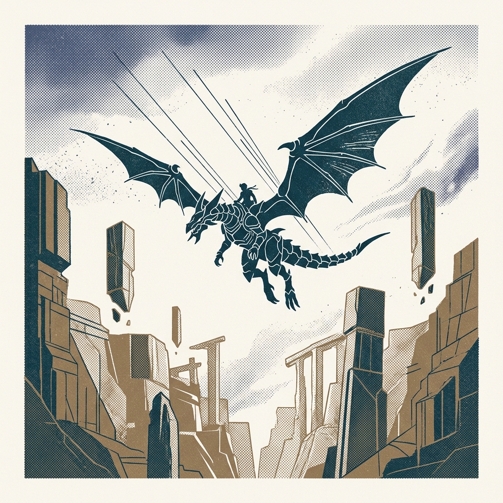 Panzer Dragoon Zwei