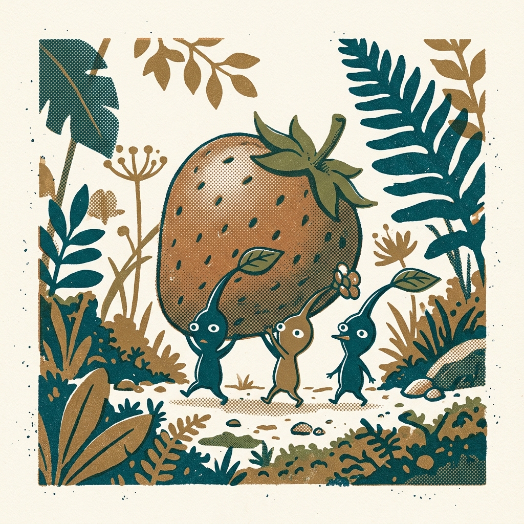 Pikmin