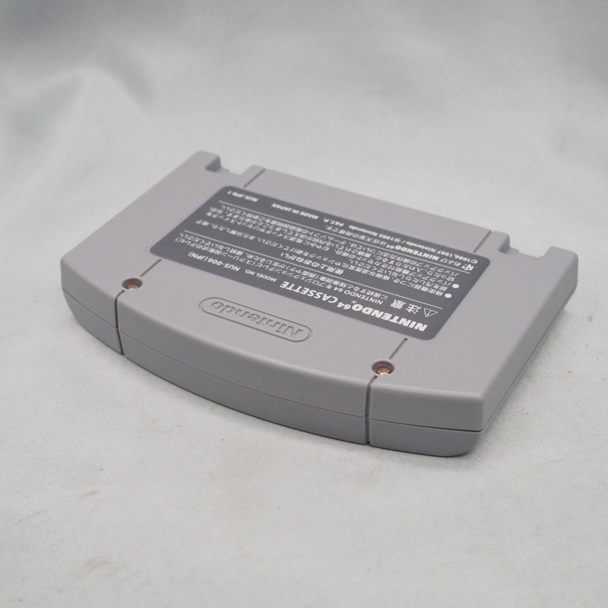 Pokémon Stadium 2 (2000, N64) — 3D battles for all 251 Gen I–II Pokémon, with Game Boy link play. — photo 5