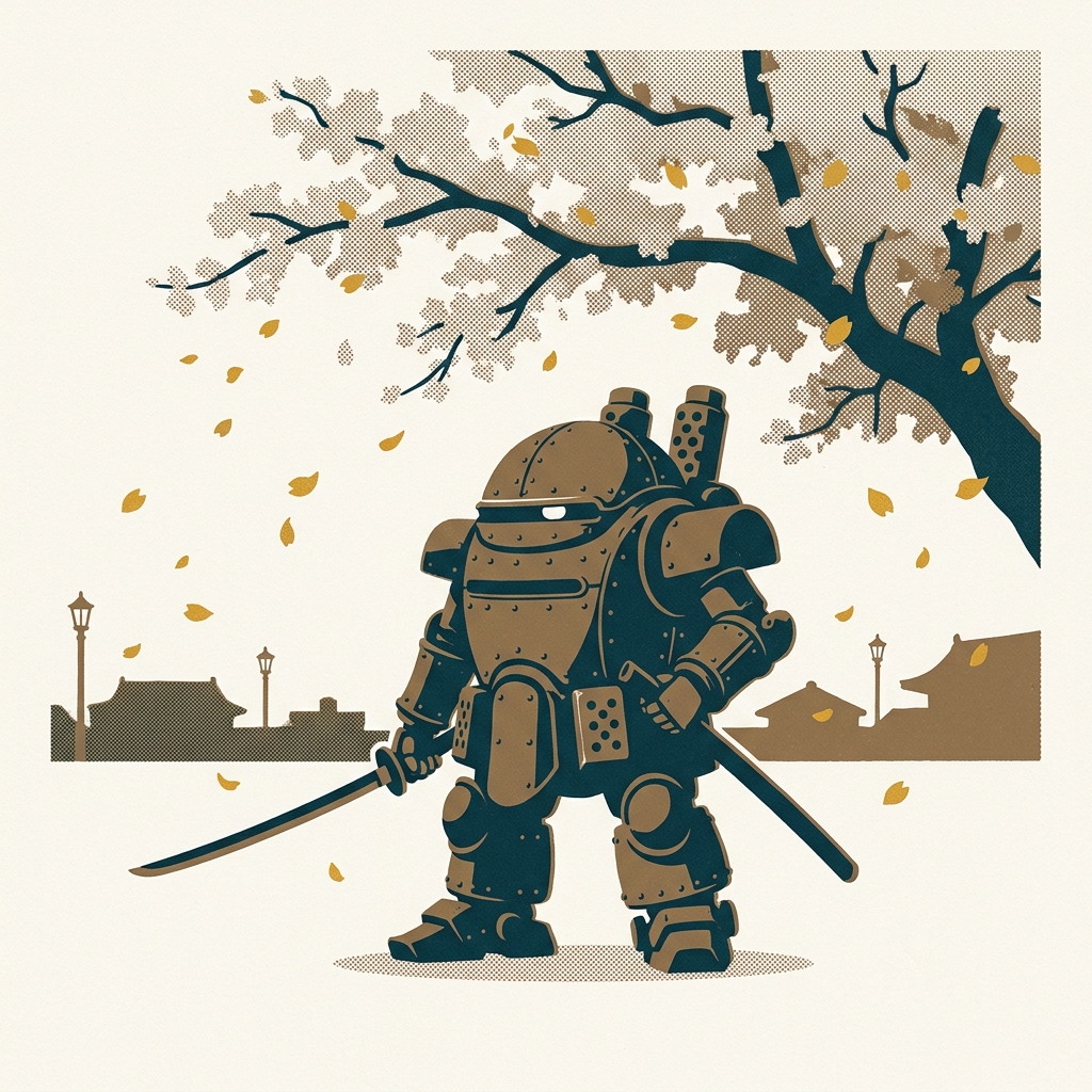Sakura Wars