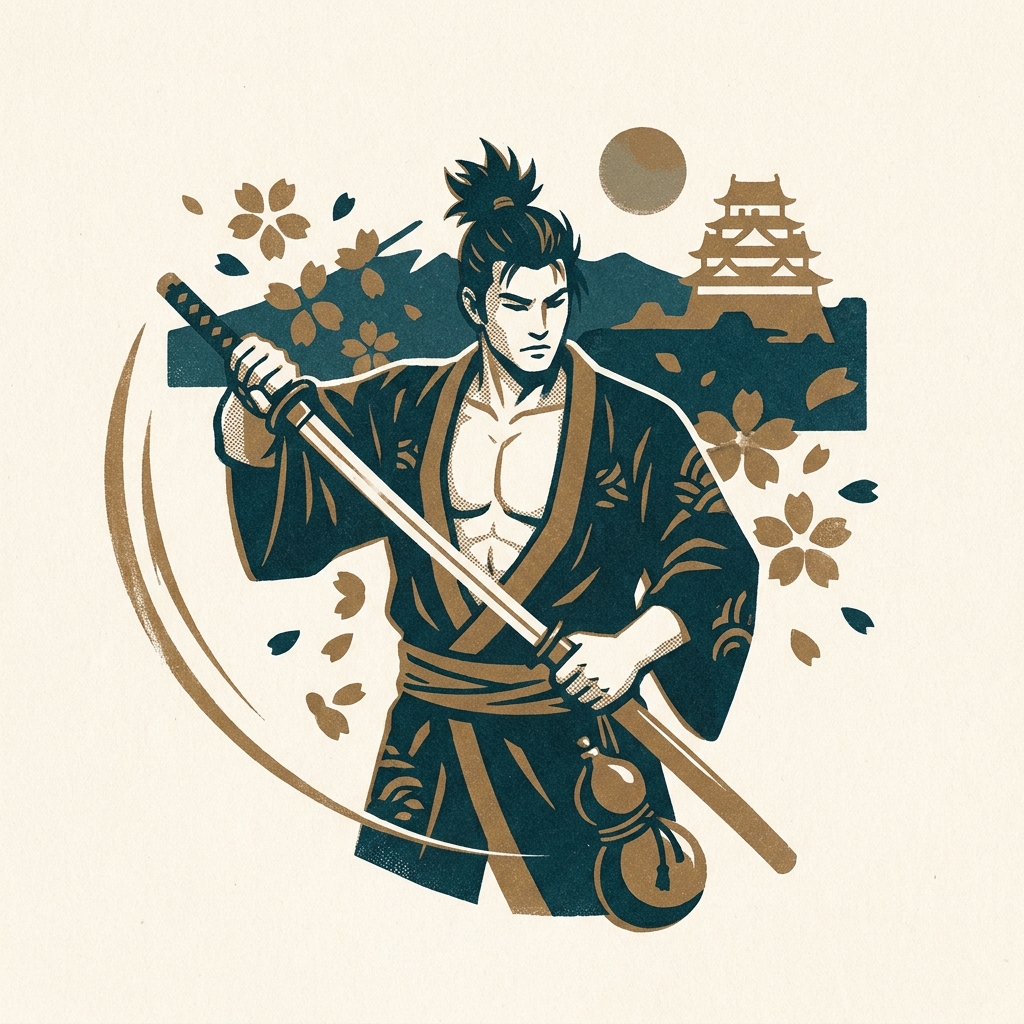 Samurai Shodown (Neo Geo, 1993) — SNK's fighting game. History, trivia, and what to know before buying the Japanese original.