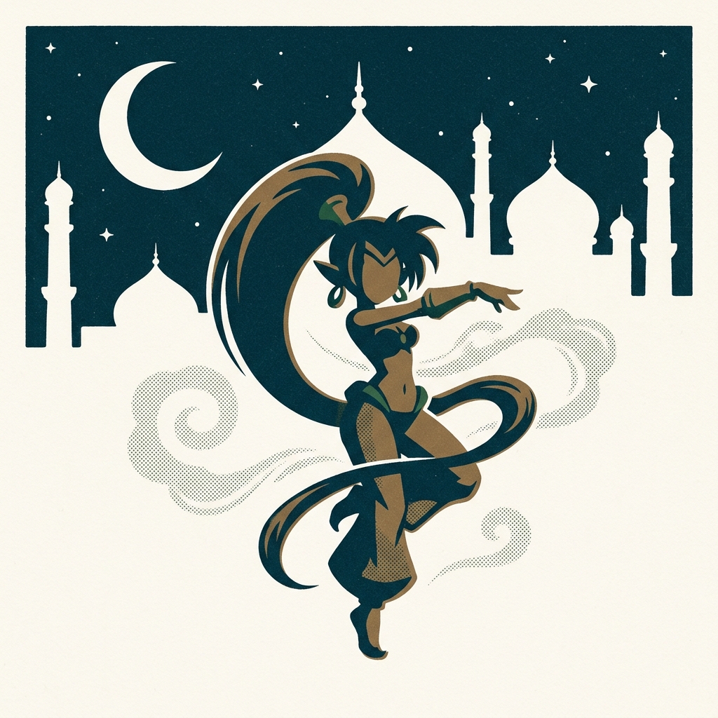Shantae