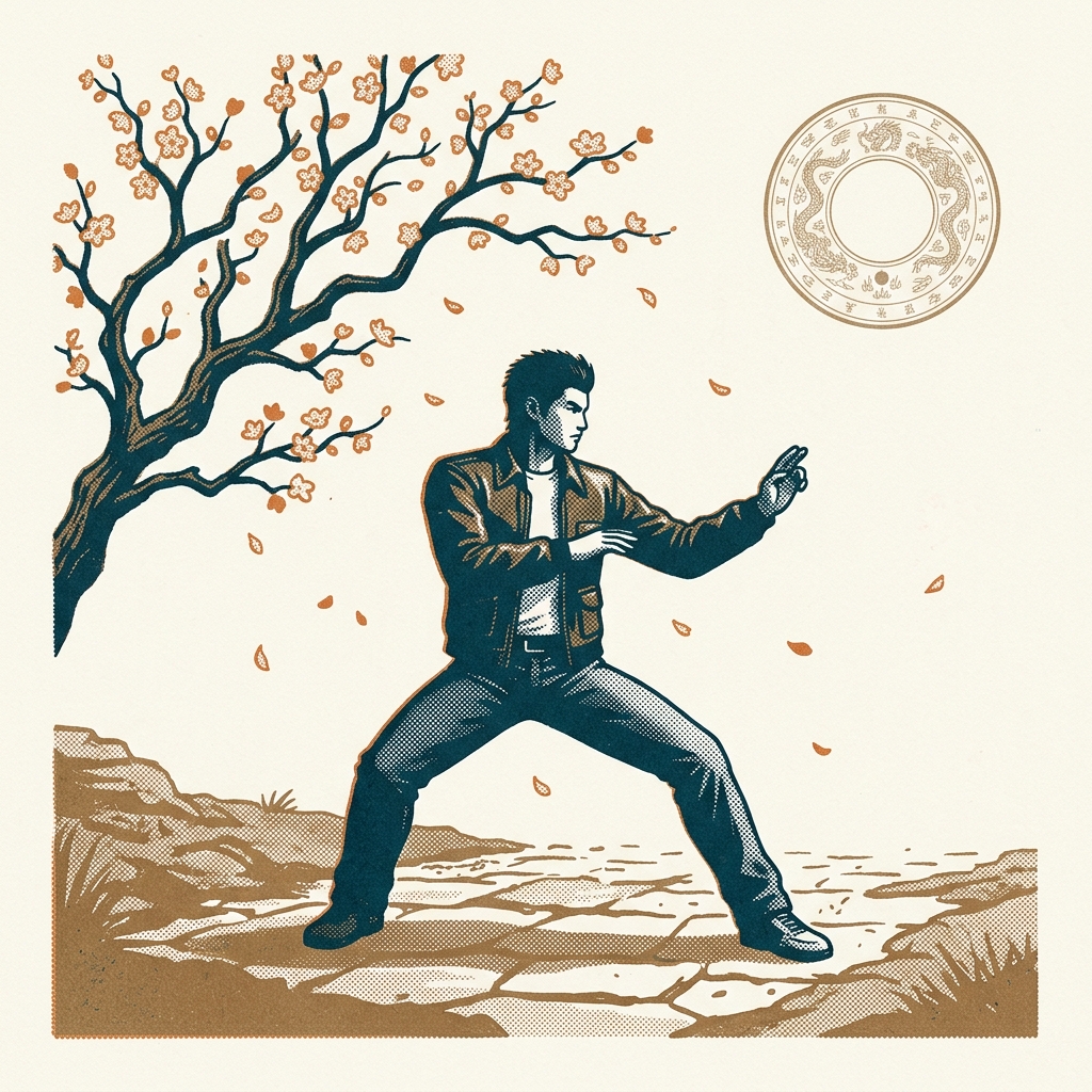 Shenmue
