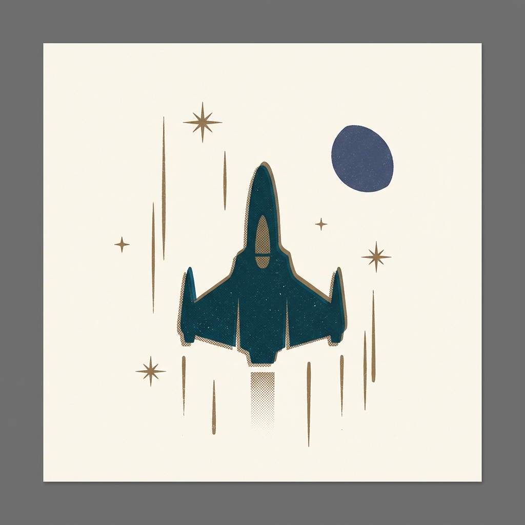 Solar Striker