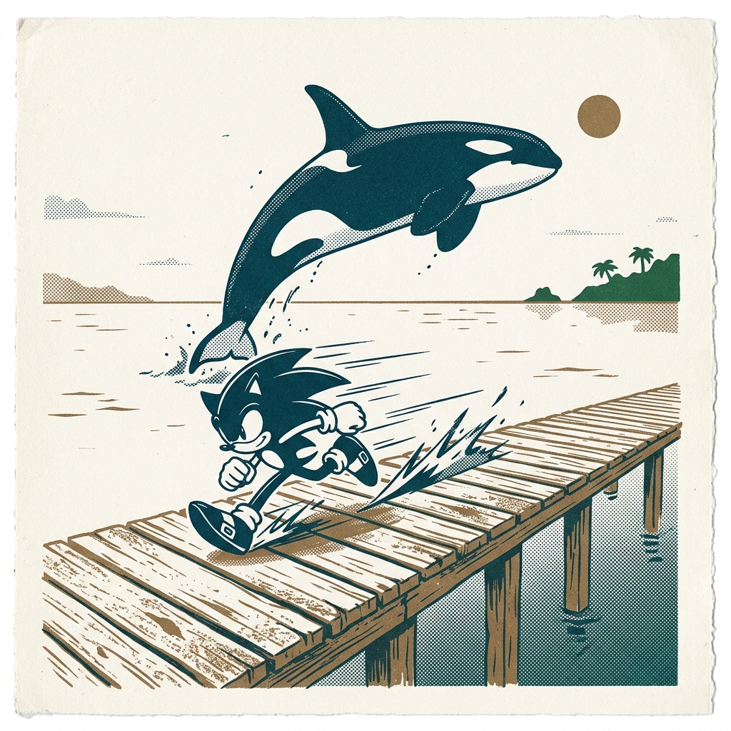 Sonic Adventure