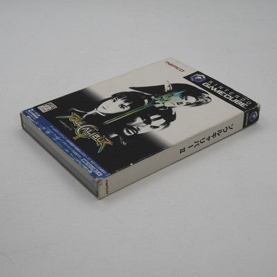 Cloud Strife was the planned PS2 guest until the deal collapsed. SoulCalibur II (GC, 2003) — Link's every attack needed Ninte — photo 9