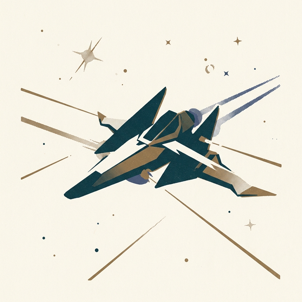 Star Fox 64