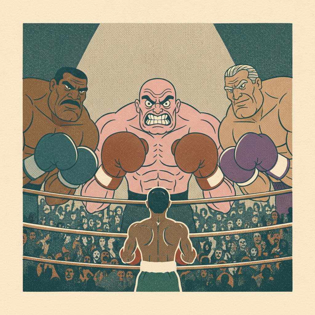 Japan waited nearly four years — then got it only via kiosk download. Super Punch-Out!! (1994, Super Famicom) — no music duri