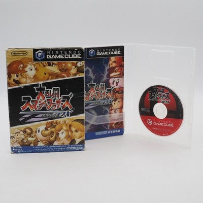 Wavedashing — the technique that built a 20-year competitive scene — was never intended by the developers. Super Smash Bros.  — photo 2