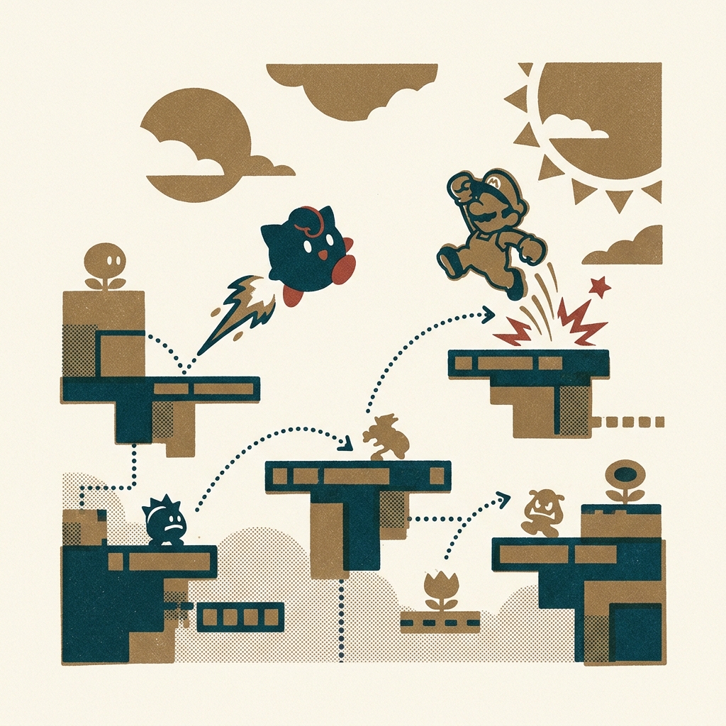 Super Smash Bros. Melee