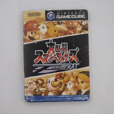 Wavedashing — the technique that built a 20-year competitive scene — was never intended by the developers. Super Smash Bros.  — photo 8