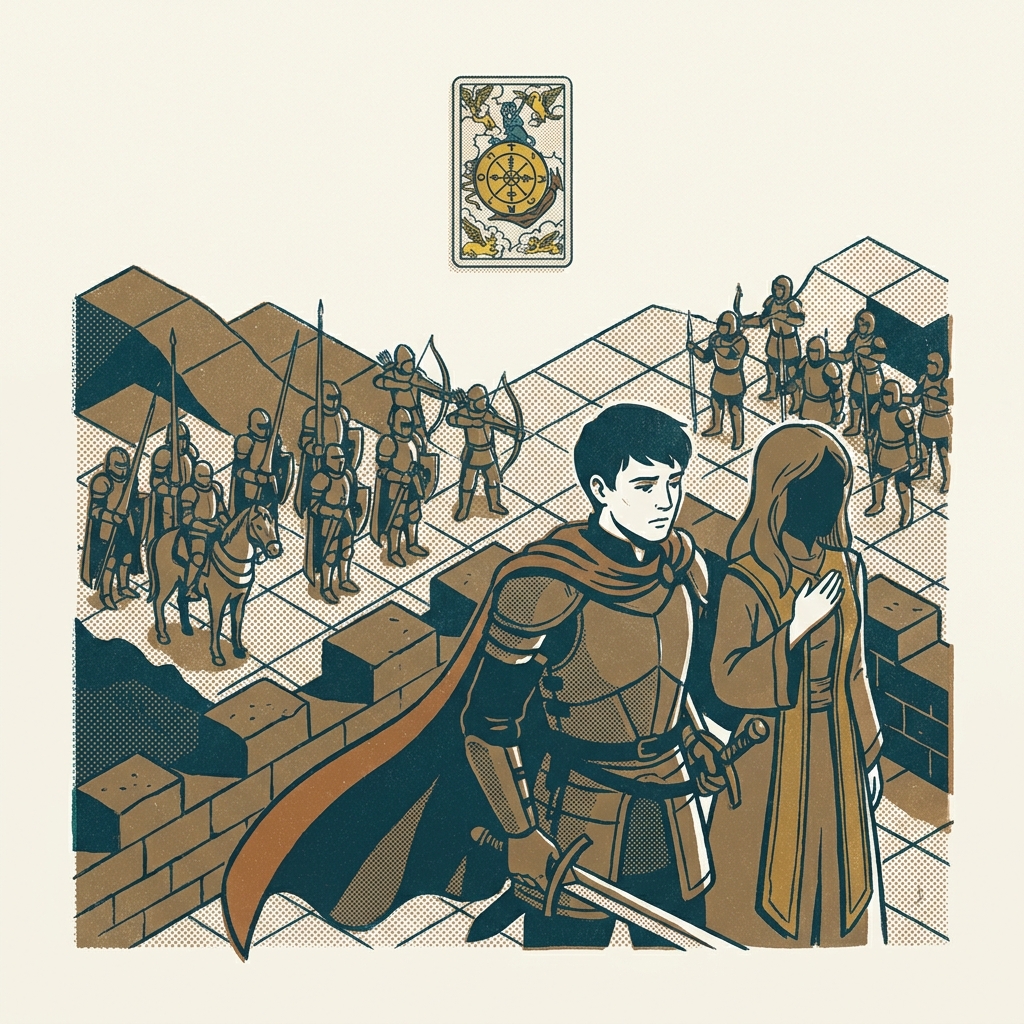 Matsuno wrote the entire scenario alone. Tactics Ogre (1995, Super Famicom) — Japan-only tactical RPG where every faction bel