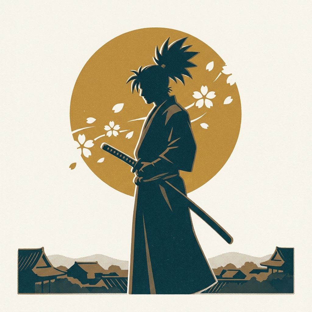 Tengai Makyou II: Manjimaru
