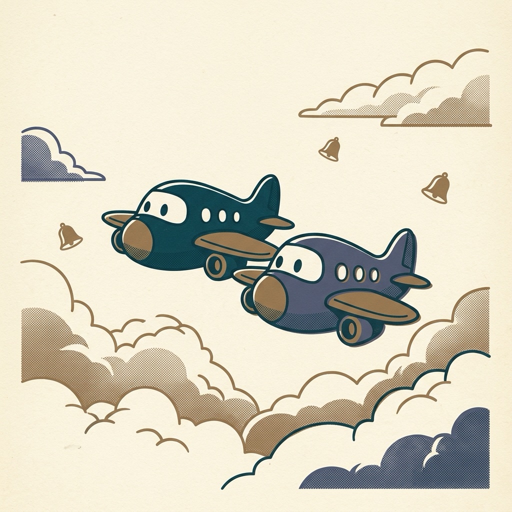 TwinBee (1986) for Famicom — Konami's cartoon shooter that chose smiling aircraft over military grey, founding the cute 'em u