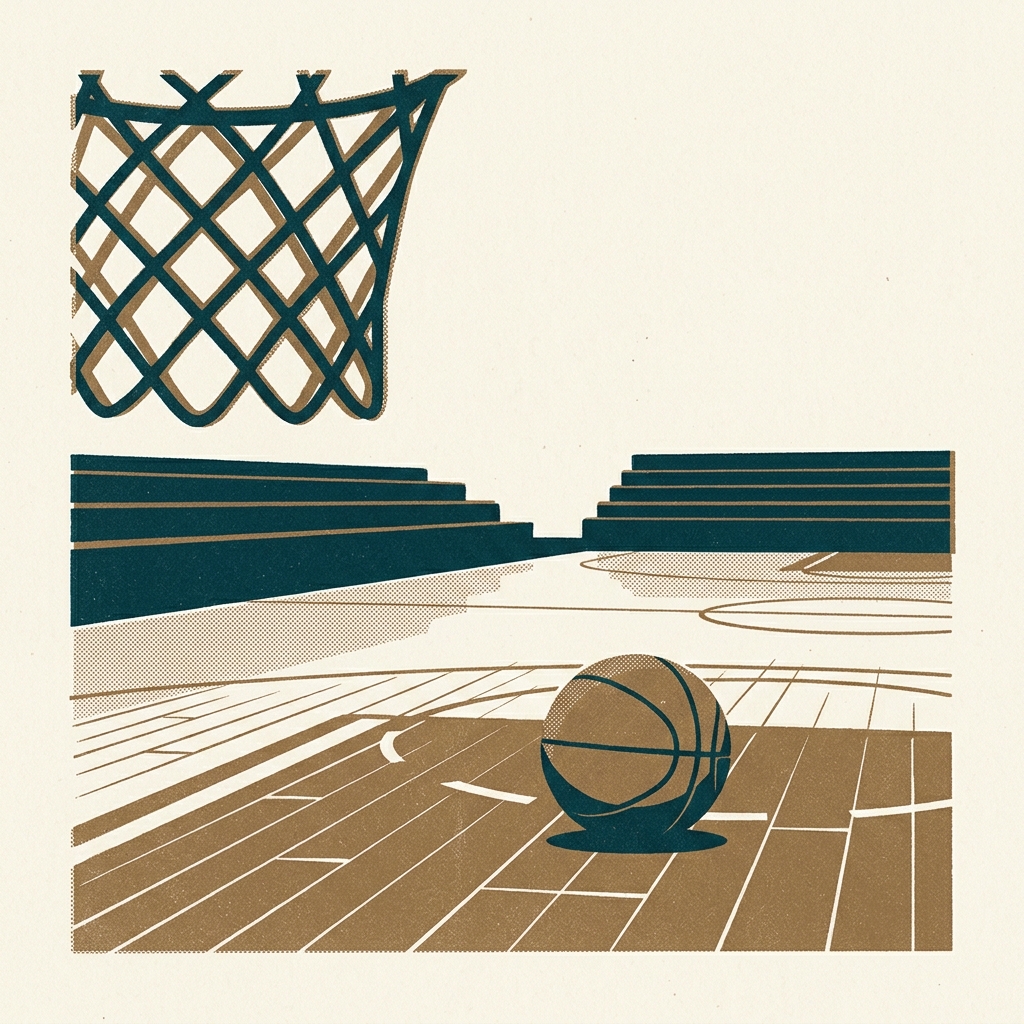 USA Pro Basketball (PC Engine, 1989) — Aicom's five-on-five basketball game with cutaway dunk scenes. Released in North Ameri