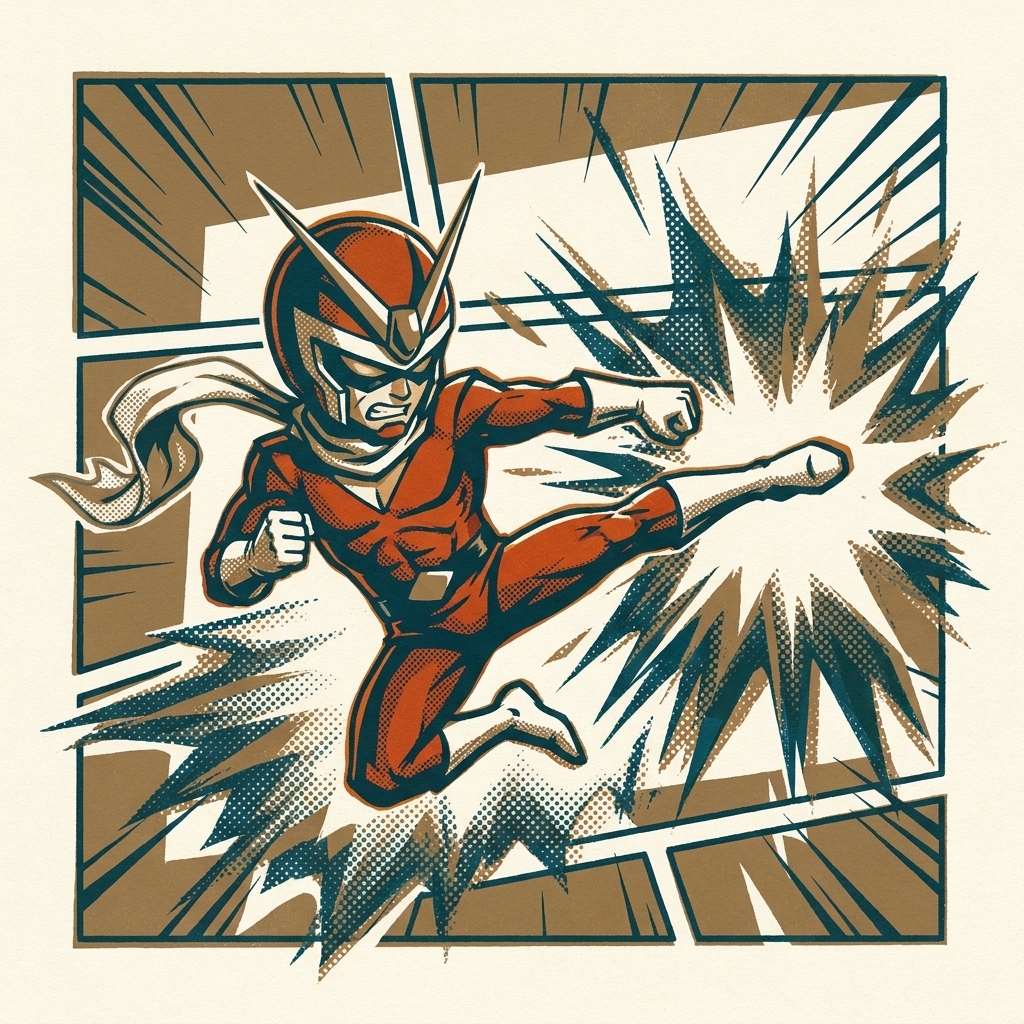 Kamiya made Resident Evil 2, then Devil May Cry. Viewtiful Joe (2003, GameCube) was what Clover Studio built when Capcom said