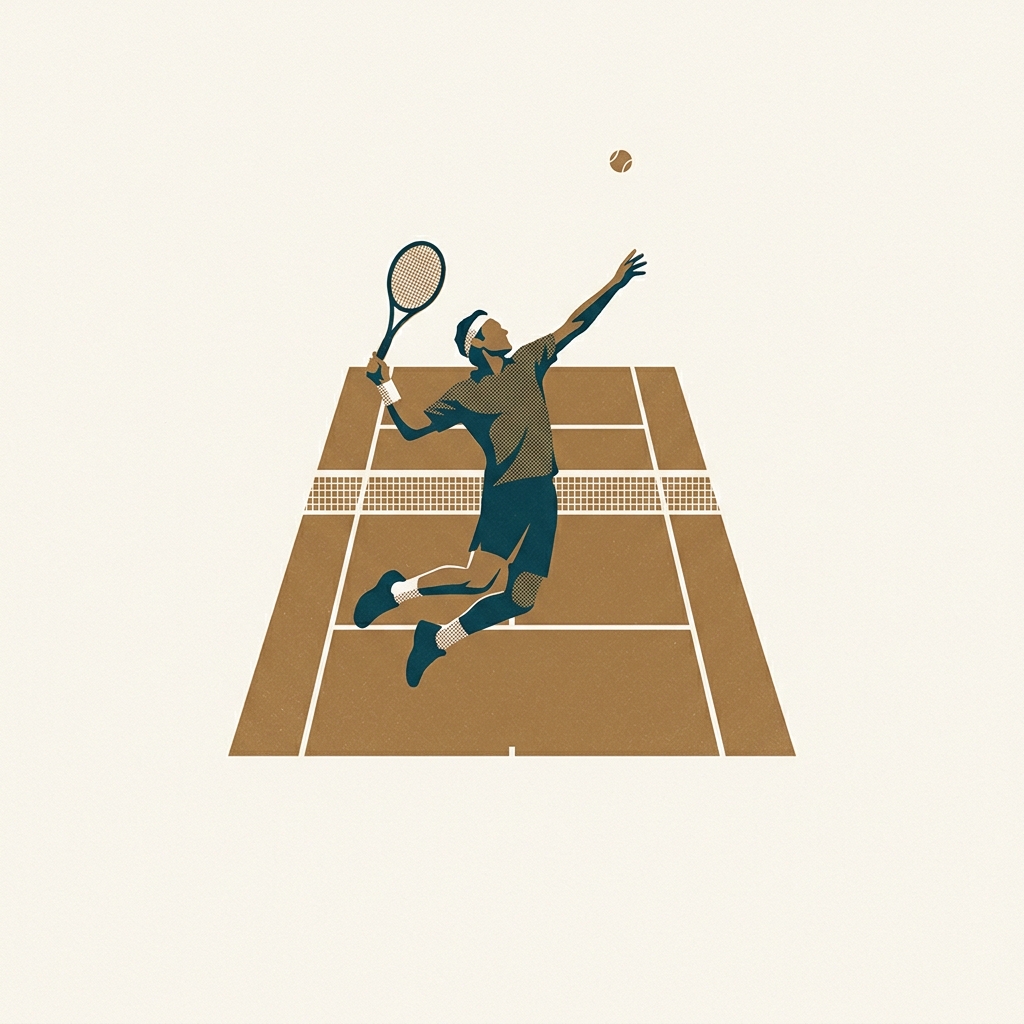 Training mini-games that outshone the tennis itself. Virtua Tennis / Power Smash (2000, Dreamcast) — NAOMI hardware made the 